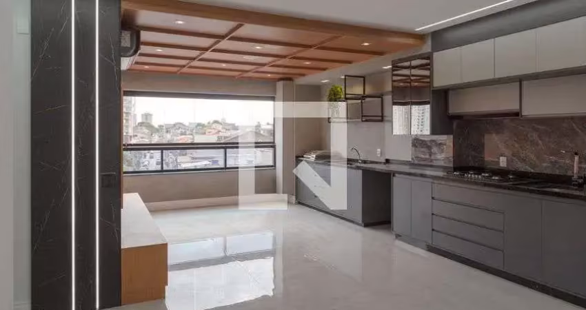 Apartamento para venda - vila augusta, 2 quartos,  69 m² - guarulhos