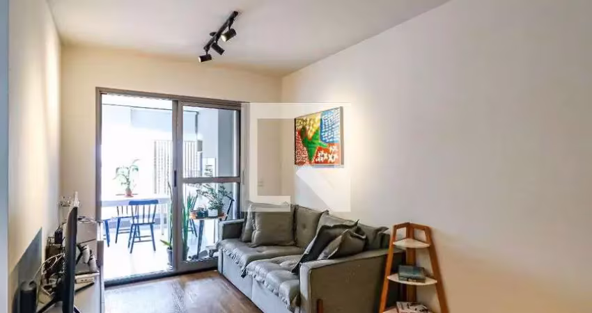 Apartamento para venda - butantã, 2 quartos,  63 m² - são paulo