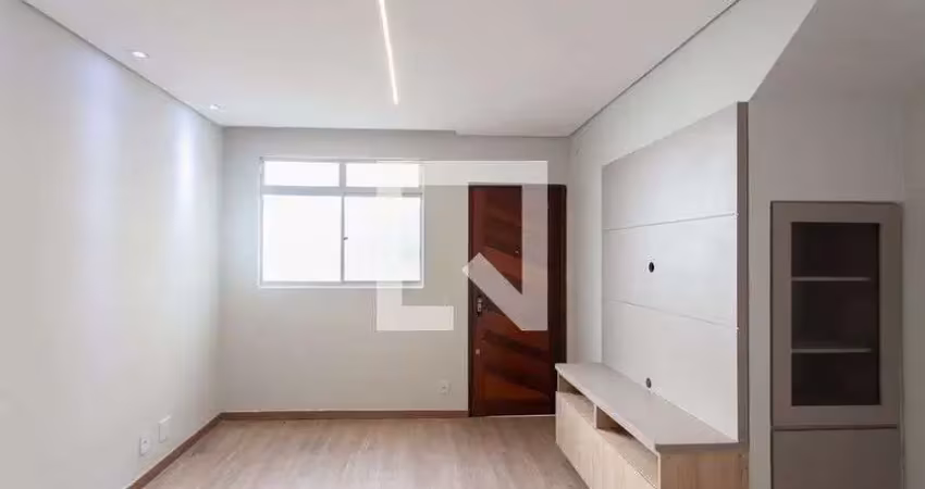 Apartamento para venda - santa amélia, 3 quartos,  85 m² - belo horizonte