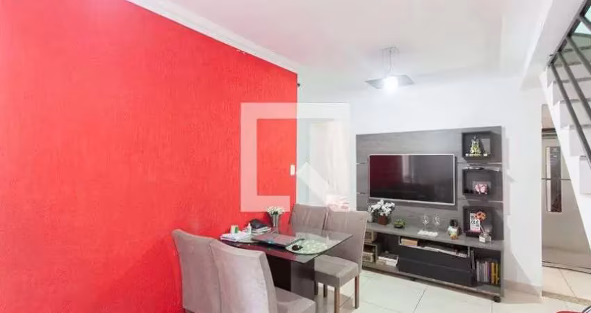 Cobertura para venda - jardim leblon, 2 quartos,  98 m² - belo horizonte