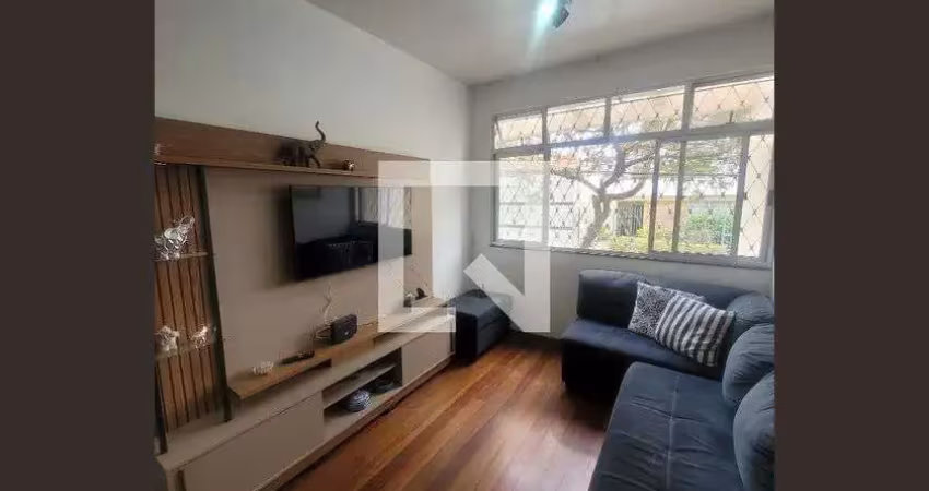 Apartamento para venda - cidade nova, 3 quartos,  85 m² - belo horizonte