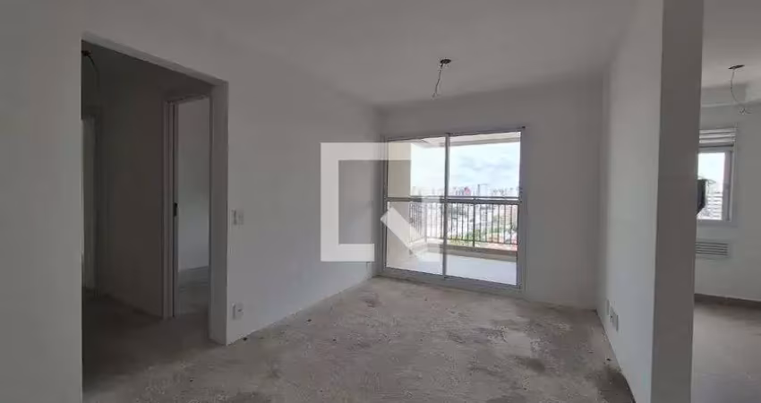 Apartamento para venda - centro, 2 quartos,  68 m² - santo andré