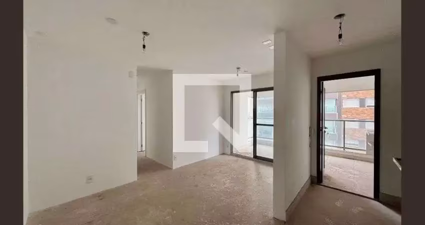 Apartamento para venda - brooklin, 2 quartos,  65 m² - são paulo