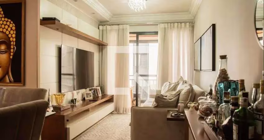 Apartamento para venda - chácara inglesa, 3 quartos,  71 m² - são paulo
