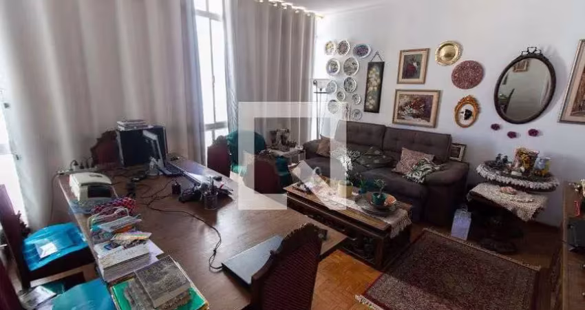 Apartamento com 3 quartos à venda na Avenida Júlio de Mesquita, Cambuí, Campinas