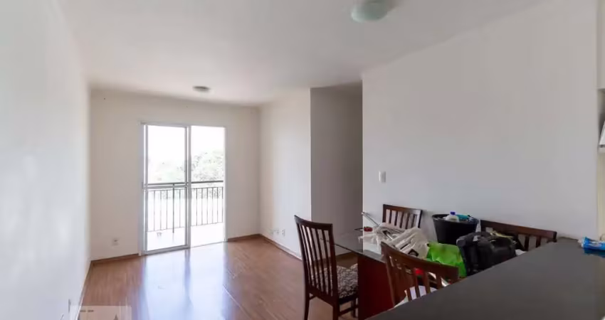 Apartamento para venda - vila sônia, 3 quartos,  67 m² - são paulo