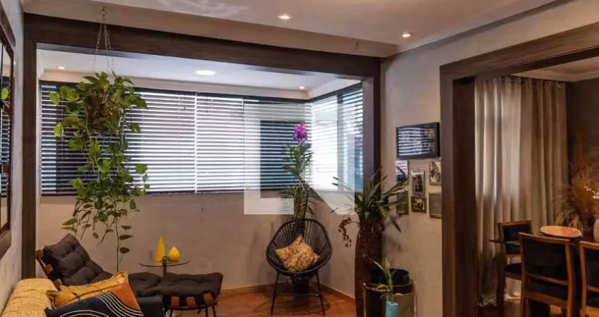 Apartamento para venda - havaí, 3 quartos,  70 m² - belo horizonte