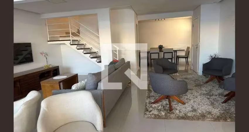 Casa / sobrado em condomínio para venda - alphaville, 3 quartos,  200 m² - santana de parnaíba