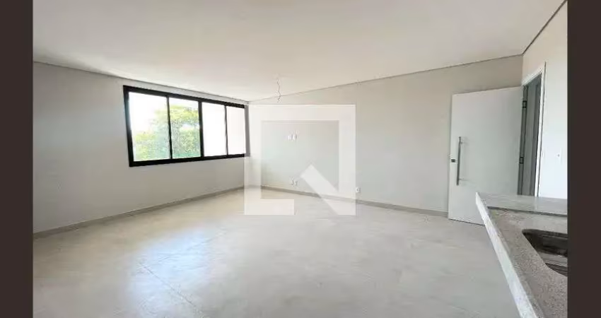 Apartamento para venda - itapoã, 3 quartos,  75 m² - belo horizonte