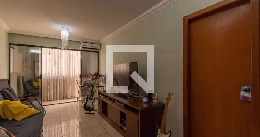 Apartamento para venda - manacás, 3 quartos,  82 m² - belo horizonte