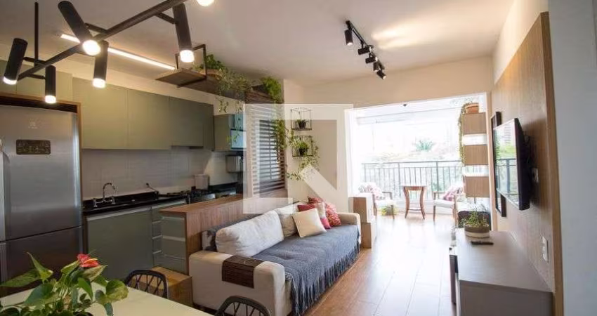 Apartamento para venda - santo amaro , 2 quartos,  67 m² - são paulo