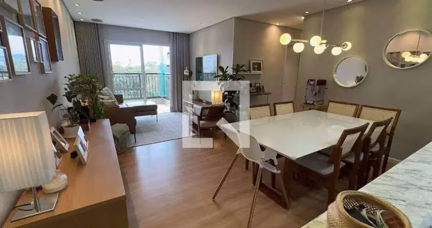 Apartamento para venda - jardim esperança, 3 quartos,  87 m² - barueri