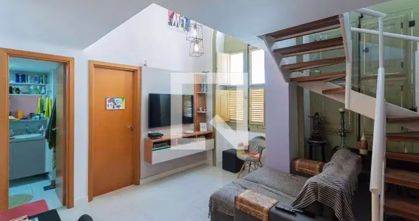 Apartamento para venda - tijuca, 2 quartos,  94 m² - rio de janeiro