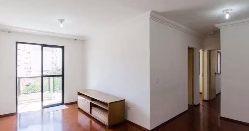 Apartamento para venda - baeta neves, 3 quartos,  88 m² - são bernardo do campo