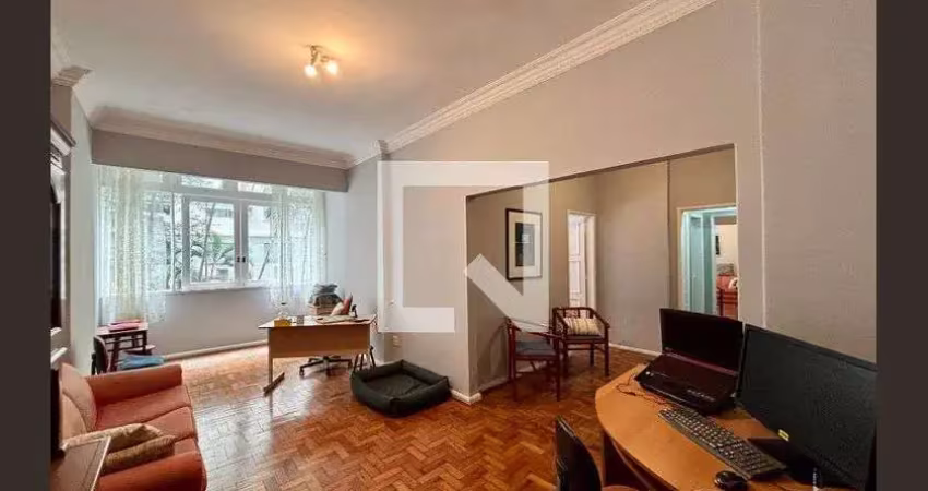 Apartamento para venda - copacabana, 2 quartos,  97 m² - rio de janeiro