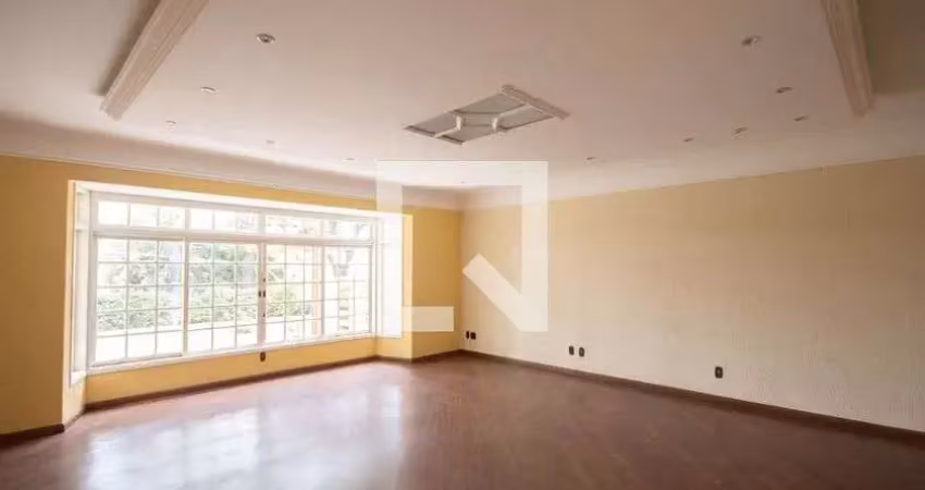 Casa para venda - tucuruvi, 4 quartos,  260 m² - são paulo