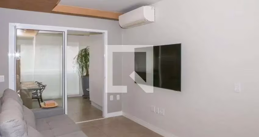 Apartamento para venda - água branca, 2 quartos,  79 m² - são paulo