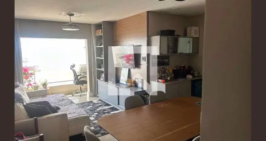 Apartamento para venda - barcelona, 3 quartos,  110 m² - são caetano do sul