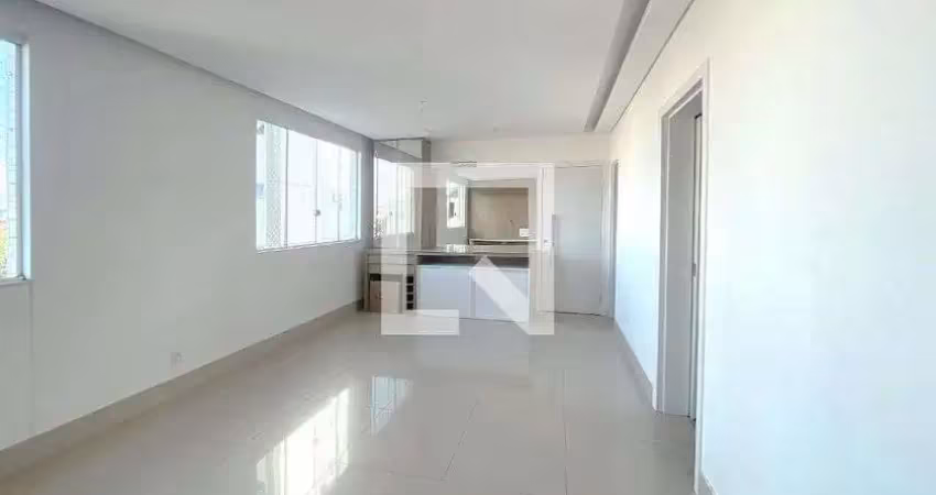 Apartamento para venda - padre eustáquio, 3 quartos,  86 m² - belo horizonte
