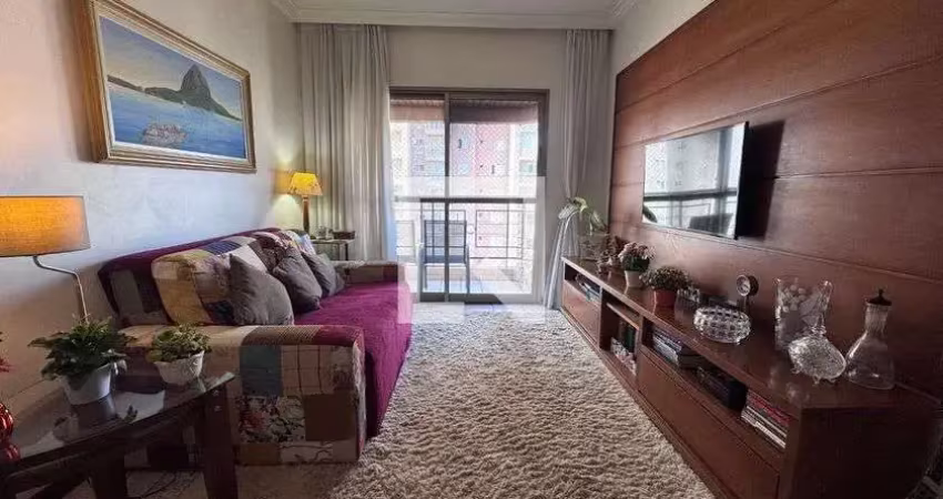 Apartamento para venda - jardim aurélia, 3 quartos,  90 m² - campinas