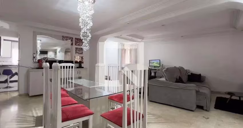 Casa para venda - jardim maia, 3 quartos,  277 m² - guarulhos