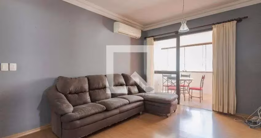 Apartamento para venda - são geraldo, 2 quartos,  116 m² - porto alegre