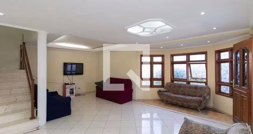 Casa para venda - vila constança , 4 quartos,  230 m² - são paulo