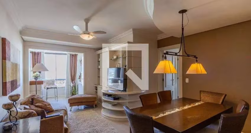 Apartamento para venda - jardim botânico, 3 quartos,  85 m² - porto alegre