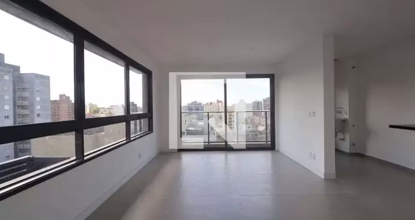 Apartamento para venda - centro, 3 quartos,  92 m² - canoas