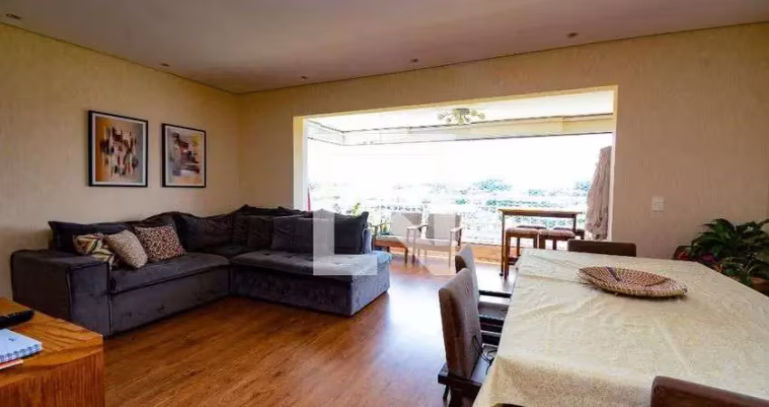 Apartamento para venda - vila lusitânia, 3 quartos,  107 m² - são bernardo do campo