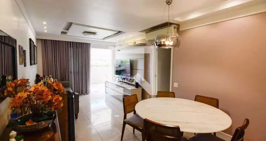 Apartamento para venda - andaraí, 3 quartos,  106 m² - rio de janeiro
