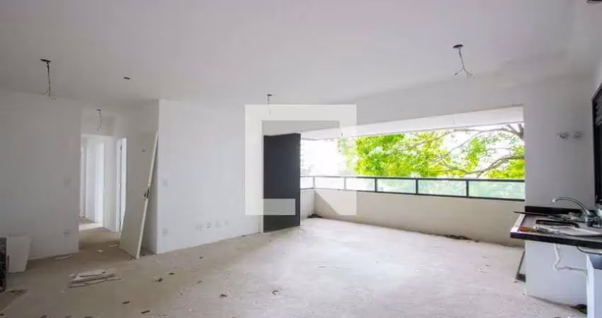 Apartamento para venda - vila assunção, 3 quartos,  104 m² - santo andré