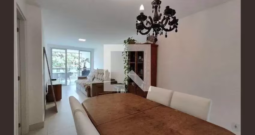 Apartamento para venda - recreio, 2 quartos,  125 m² - rio de janeiro