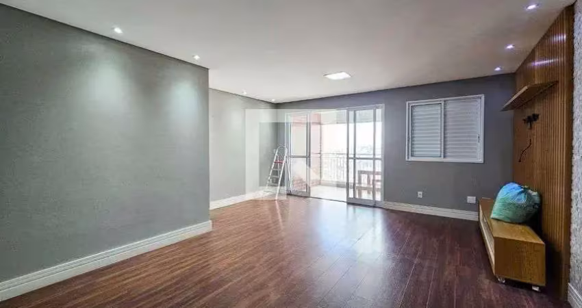 Apartamento para venda - jardim marajoara , 3 quartos,  114 m² - são paulo