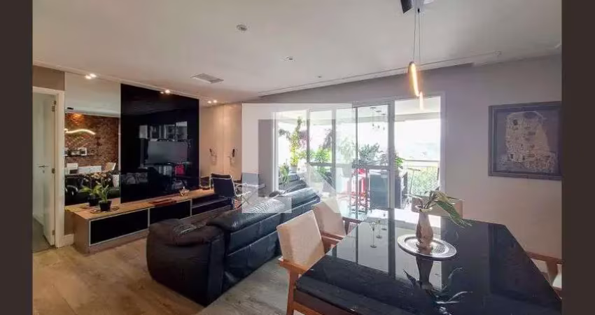 Apartamento para venda - santana, 3 quartos,  110 m² - são paulo