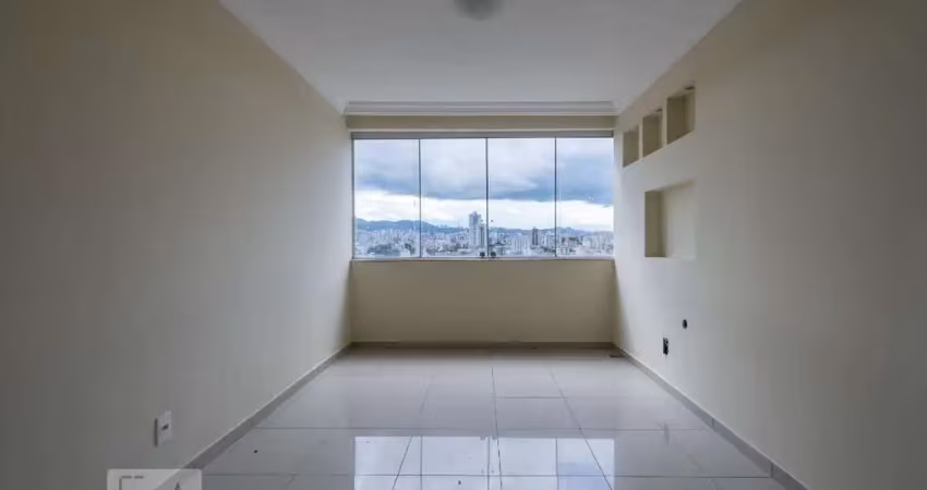Cobertura para venda - sagrada família, 3 quartos,  136 m² - belo horizonte