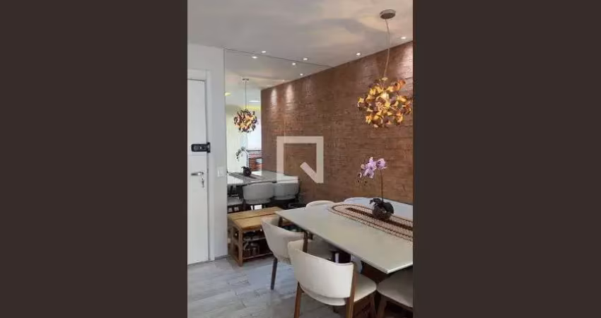 Apartamento para venda - cerâmica, 2 quartos,  90 m² - são caetano do sul