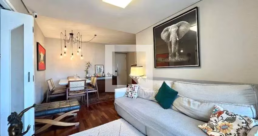 Apartamento para venda - vila mascote, 3 quartos,  108 m² - são paulo