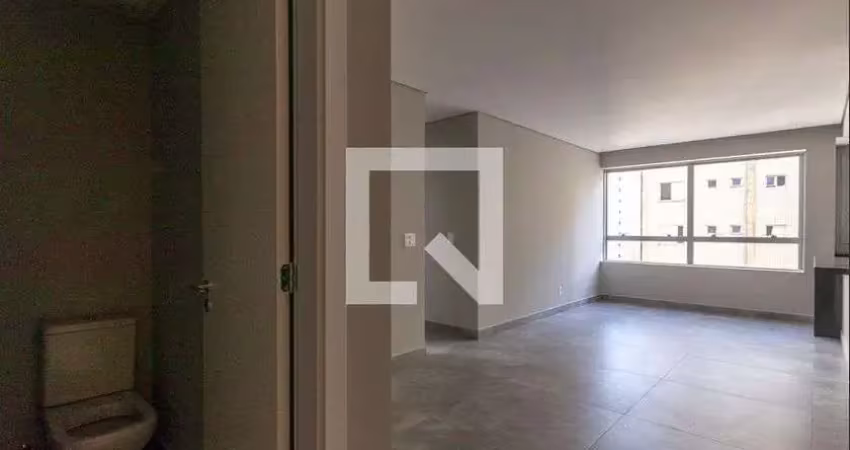 Apartamento para venda - lourdes, 3 quartos,  92 m² - belo horizonte