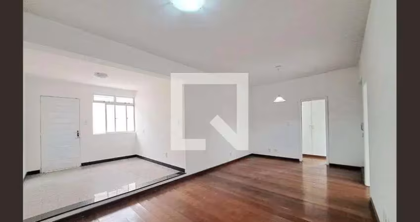 Apartamento para venda - buritis, 3 quartos,  165 m² - belo horizonte