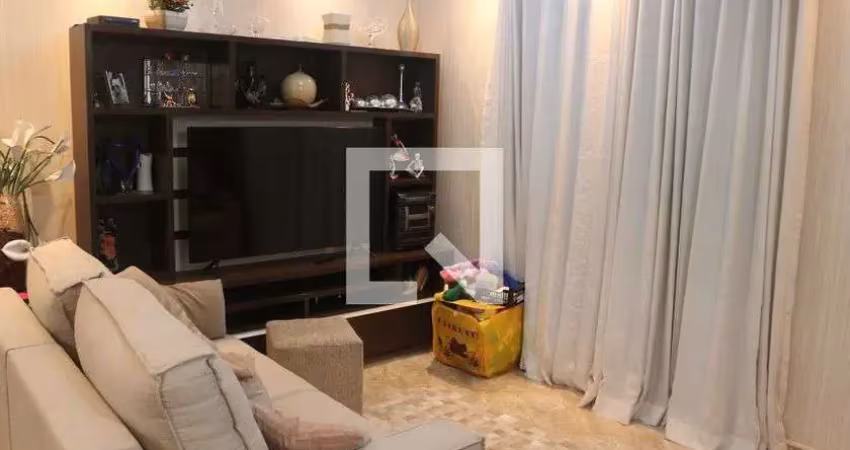 Apartamento para venda - olímpico, 3 quartos,  125 m² - são caetano do sul