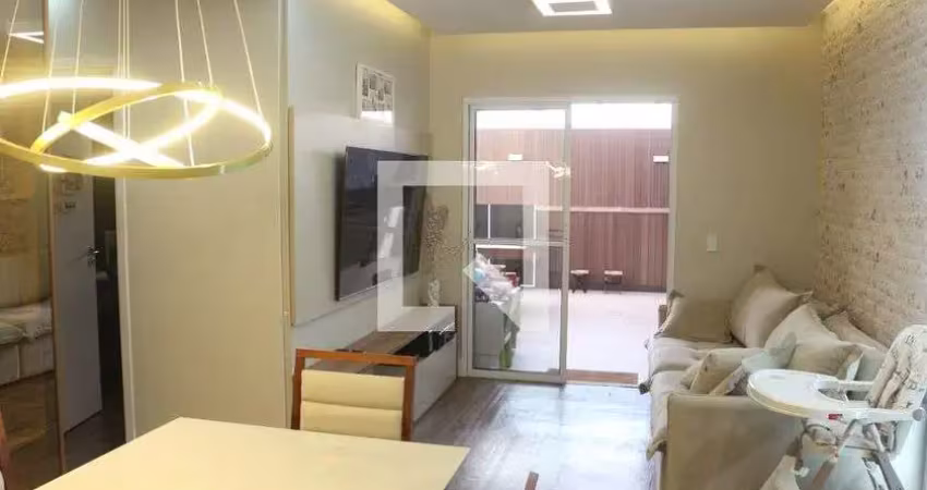 Apartamento para venda - barcelona, 3 quartos,  155 m² - são caetano do sul