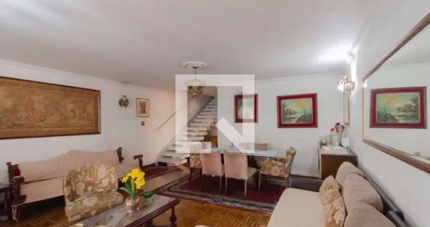 Casa para venda - ipiranga, 4 quartos,  224 m² - são paulo