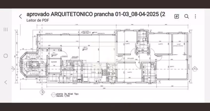 Apartamento para venda - jaraguá, 4 quartos,  136 m² - belo horizonte