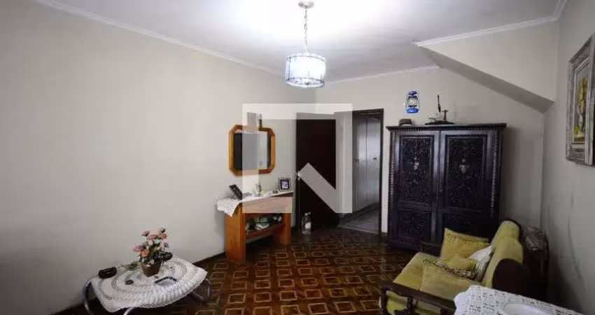 Casa para venda - cambuci, 3 quartos,  320 m² - são paulo