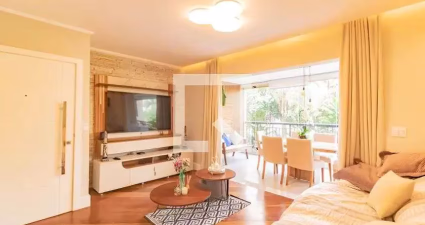 Apartamento para venda - vila mascote, 4 quartos,  112 m² - são paulo