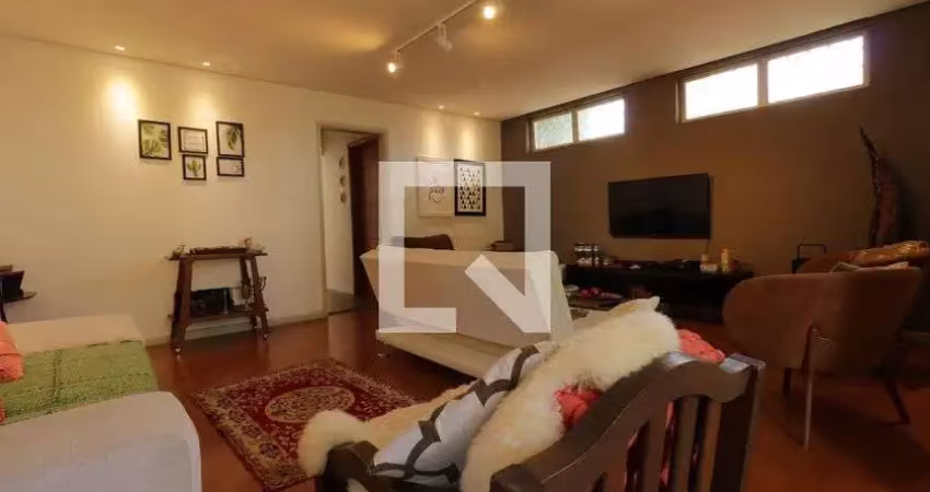 Casa para venda - jardim bela vista, 3 quartos,  310 m² - santo andré