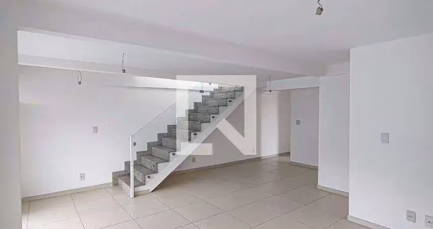 Cobertura para venda - pechincha, 4 quartos,  198 m² - rio de janeiro
