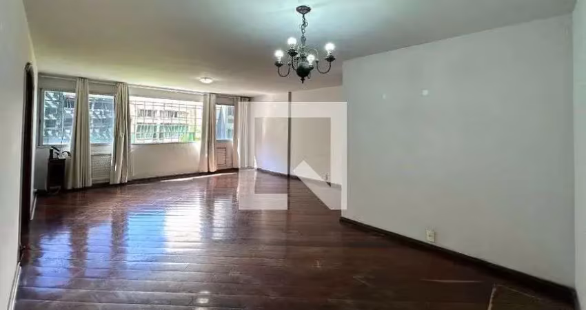 Apartamento para venda - copacabana, 4 quartos,  162 m² - rio de janeiro