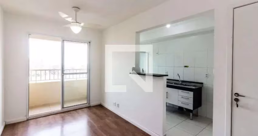 Apartamento para venda - jardim do lago, 2 quartos,  42 m² - são paulo